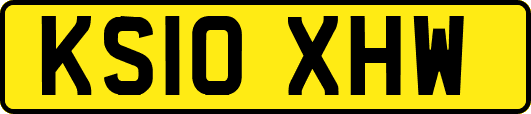 KS10XHW