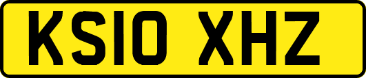 KS10XHZ