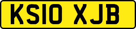 KS10XJB