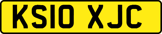 KS10XJC