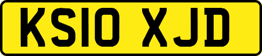 KS10XJD