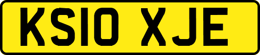 KS10XJE