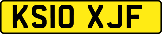 KS10XJF