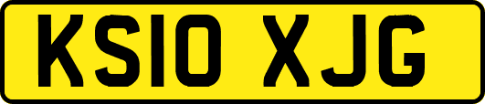 KS10XJG