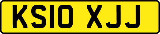 KS10XJJ
