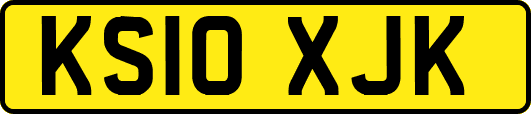KS10XJK