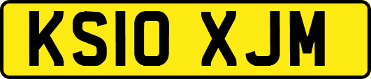 KS10XJM
