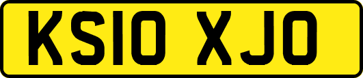 KS10XJO