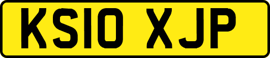 KS10XJP