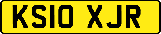 KS10XJR