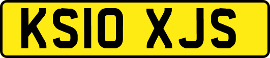 KS10XJS