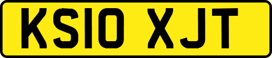 KS10XJT
