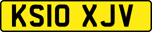KS10XJV