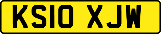 KS10XJW