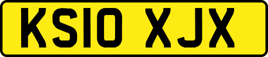 KS10XJX