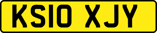 KS10XJY