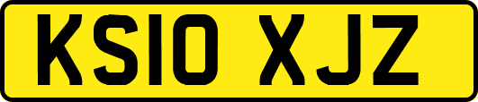 KS10XJZ