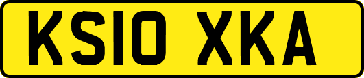 KS10XKA