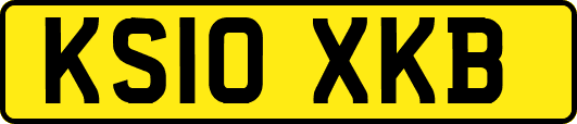 KS10XKB