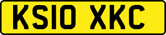 KS10XKC