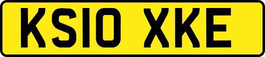 KS10XKE