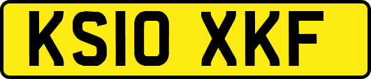 KS10XKF