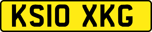 KS10XKG