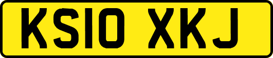KS10XKJ
