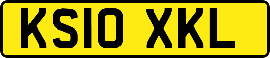 KS10XKL