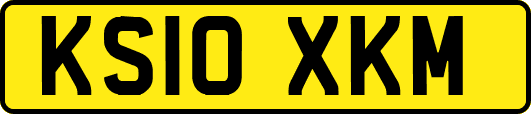 KS10XKM