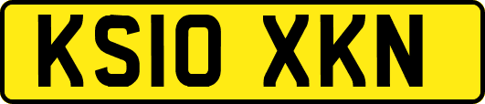KS10XKN