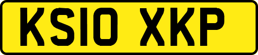 KS10XKP