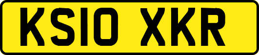 KS10XKR