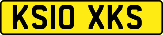KS10XKS
