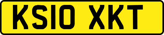 KS10XKT