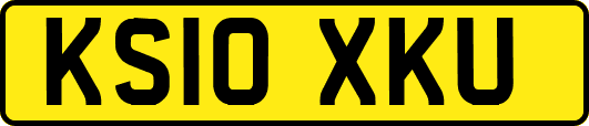KS10XKU
