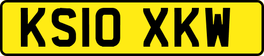 KS10XKW
