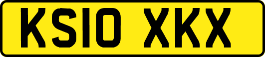 KS10XKX