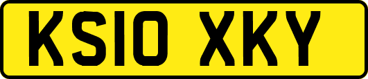 KS10XKY