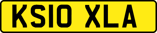 KS10XLA