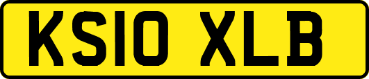 KS10XLB