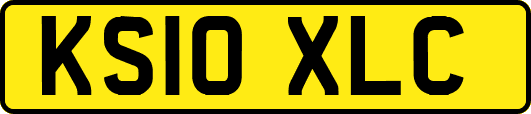 KS10XLC
