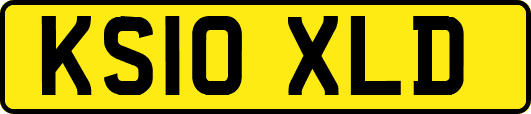 KS10XLD