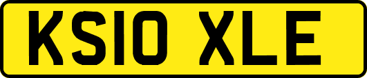 KS10XLE