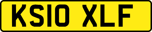 KS10XLF