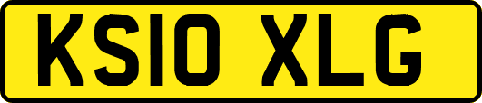 KS10XLG