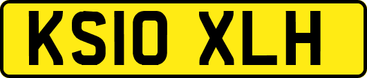 KS10XLH