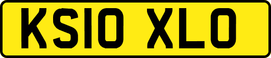 KS10XLO
