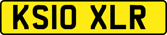 KS10XLR