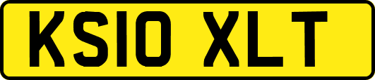 KS10XLT